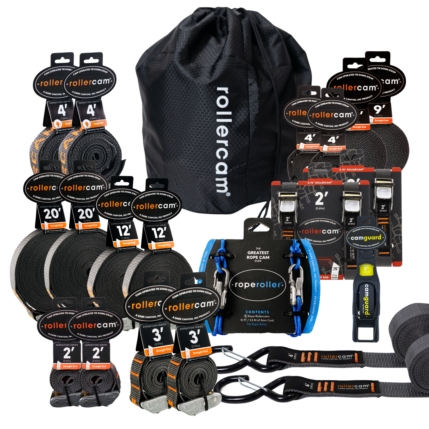 The Overland Kit