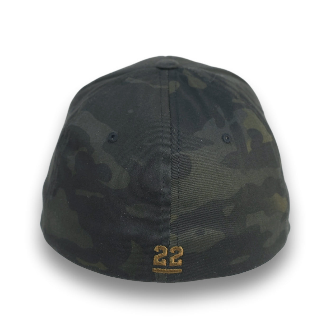 STEP 22 Hat MultiCam® Black