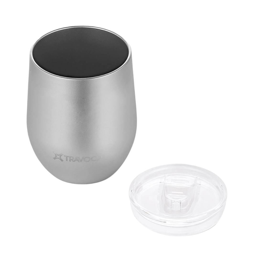 Gemma Titanium Tumbler