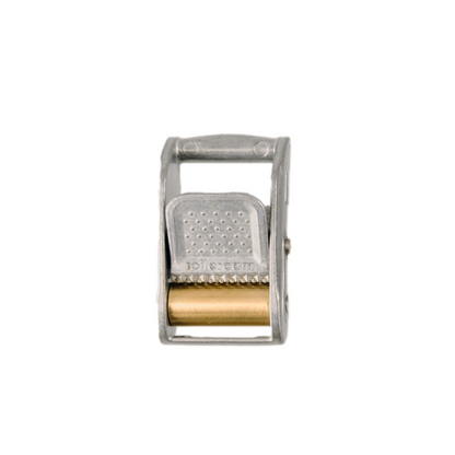 Rollercam® Natural Finish Buckle (Individual)