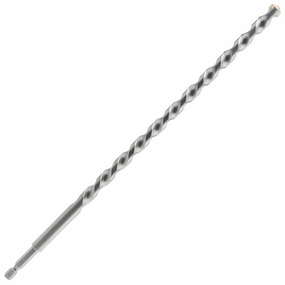 Masonry Drill Bit