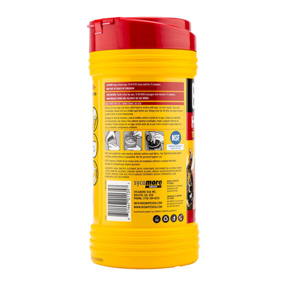BIG WIPES HEAVY DUTY 80’S PRO+