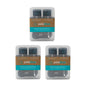 C Rechargeable Batteries with USB-C
