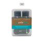 C Rechargeable Batteries with USB-C