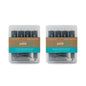 CR123A USB-C Rechargeable Batteries