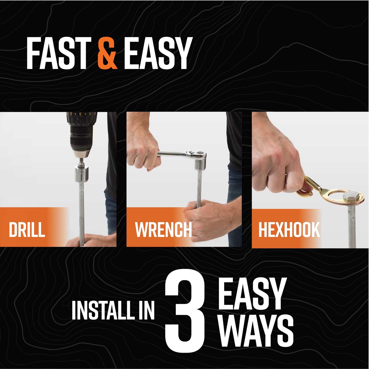 Masonry Drill Bit