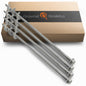 GroundGrabba Pro II Packs