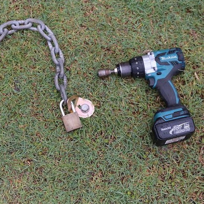 ClosedHook 6 or 12 Pack