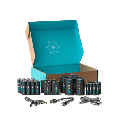 Home Conversion Kit