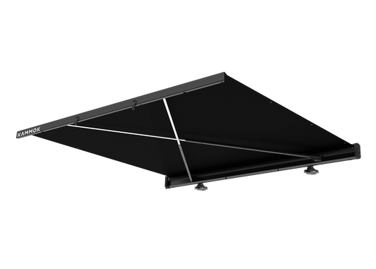 Crosswing