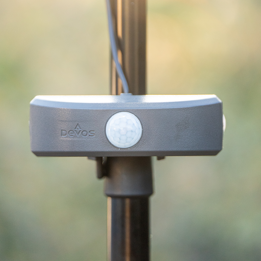 LightRanger Motion Sensor