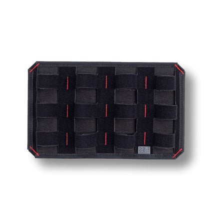 REEF® Hybrid Panels