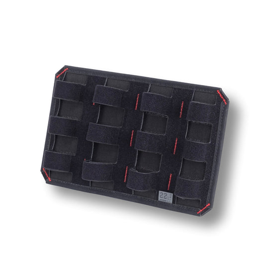 REEF® Hybrid Panels