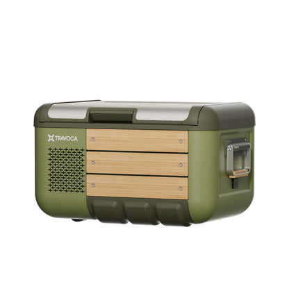 Rigel 25 Dual Zone eCooler