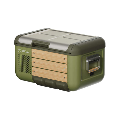 Rigel 25 Dual Zone eCooler