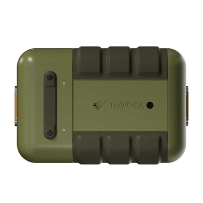 Rigel 35 Dual Zone eCooler