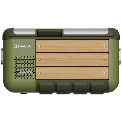 Rigel 45 Dual Zone eCooler
