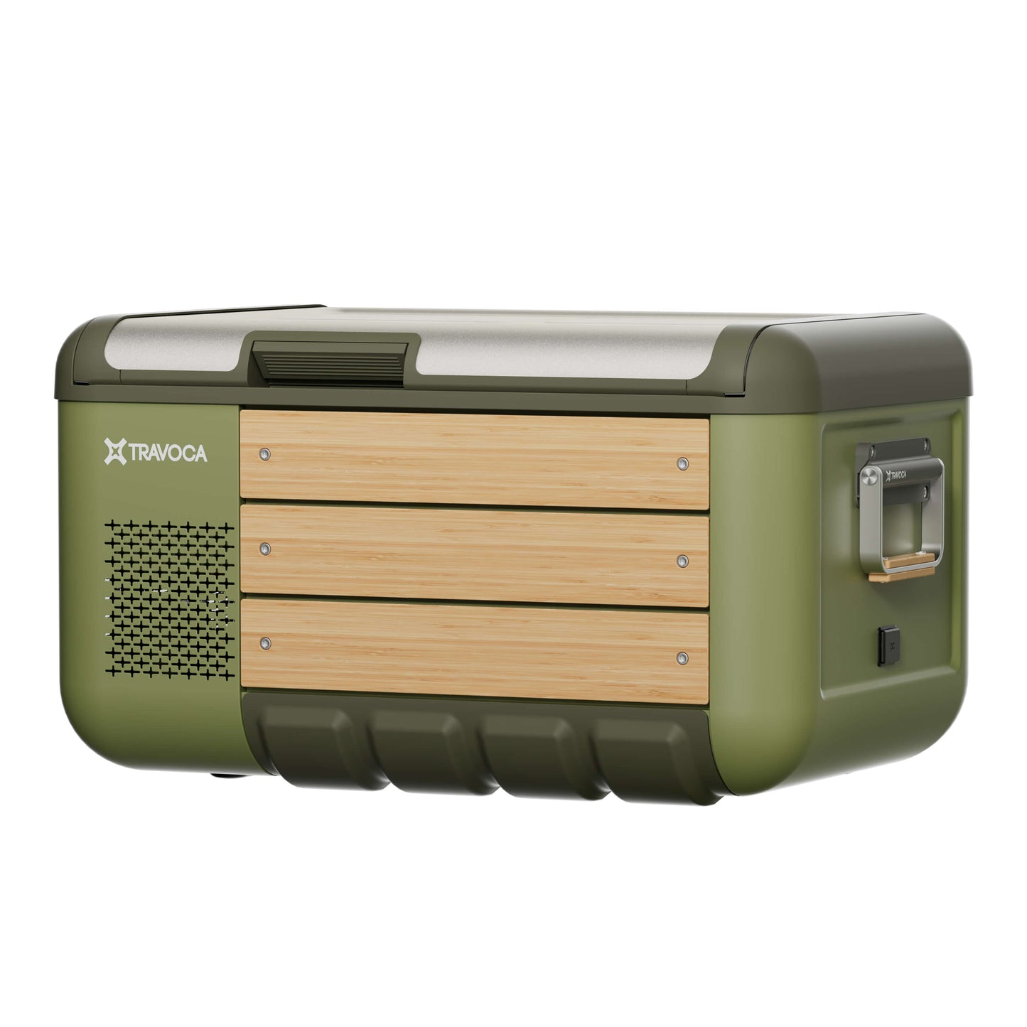 Rigel 45 Dual Zone eCooler