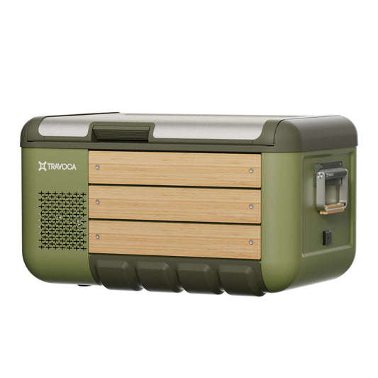 Rigel 45 Dual Zone eCooler