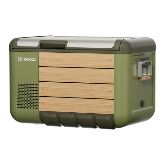 Rigel 60 Dual Zone eCooler