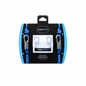 6-Pack Roperoller with Accessory Cord and Carry Case