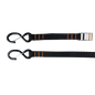 1" Hook End