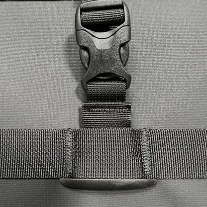 MOLLE Mount Adjustable Hang Straps