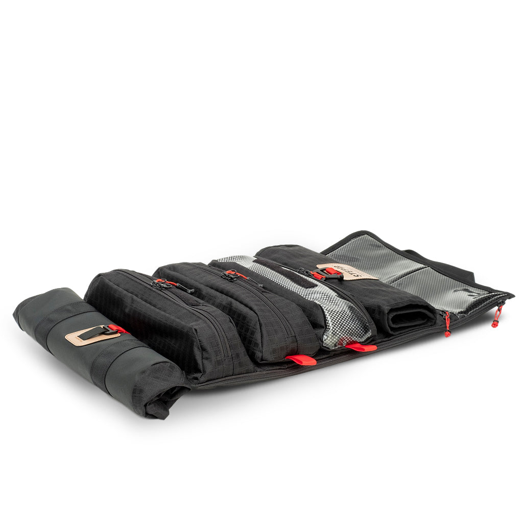 Pangolin™ Tool Roll