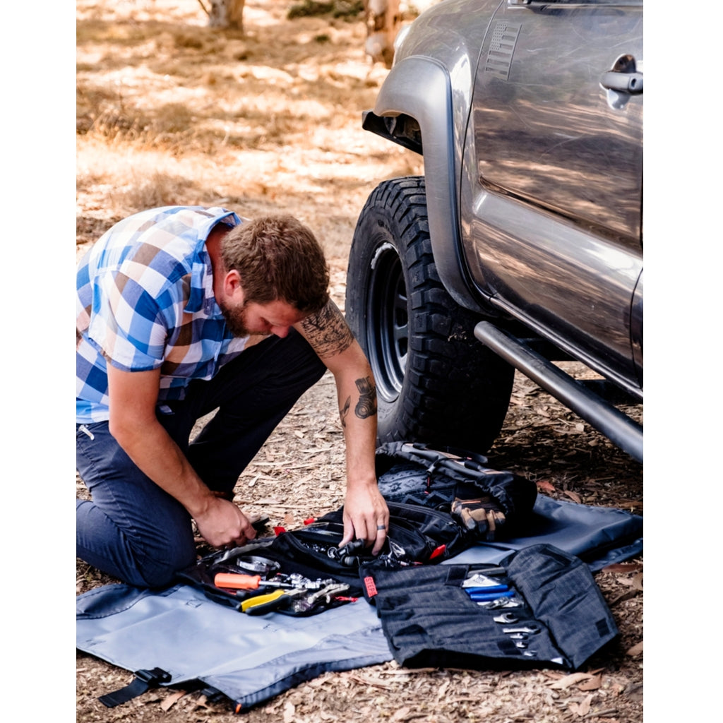 Pangolin™ Tool Roll