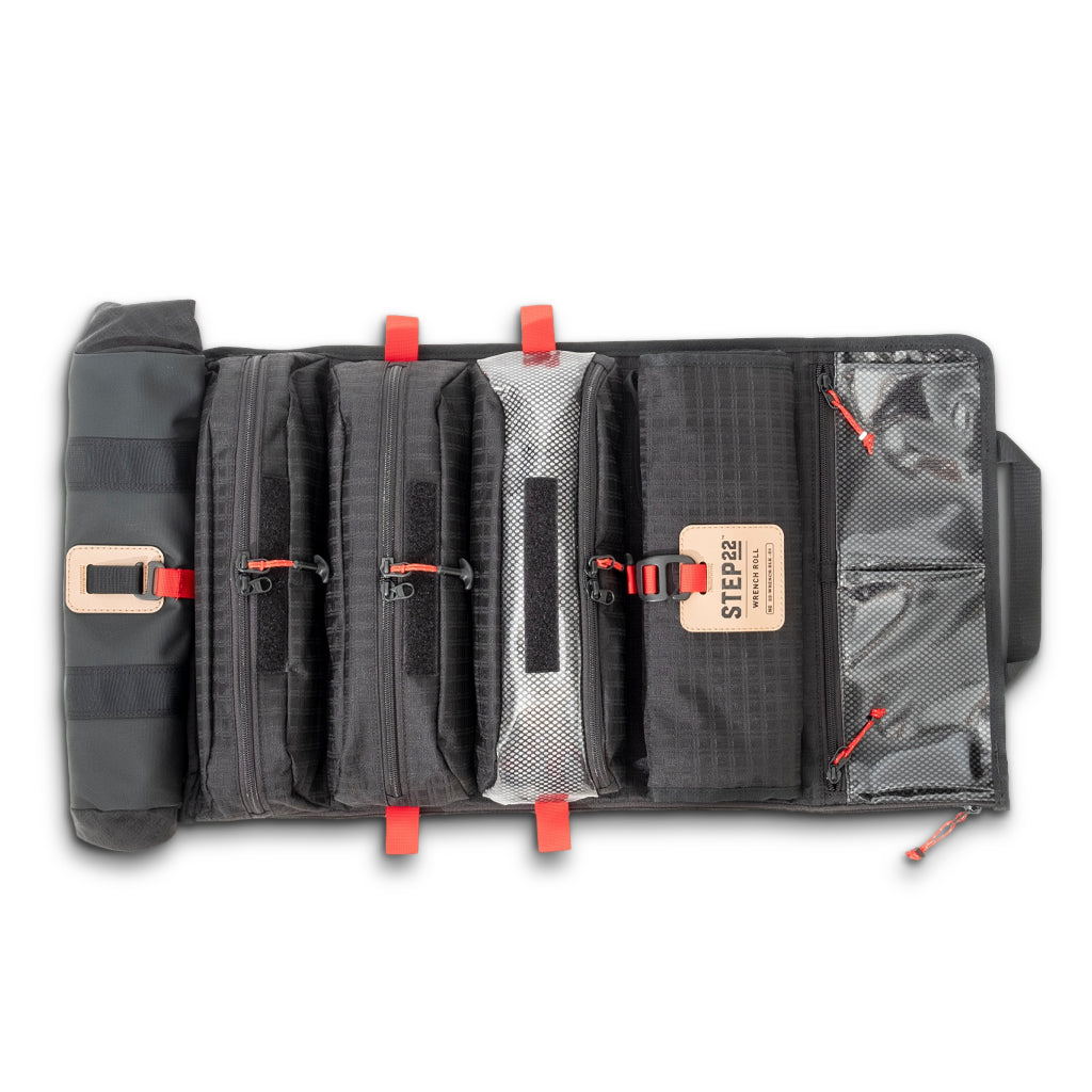 Pangolin™ Tool Roll