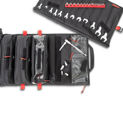 Pangolin™ Tool Roll