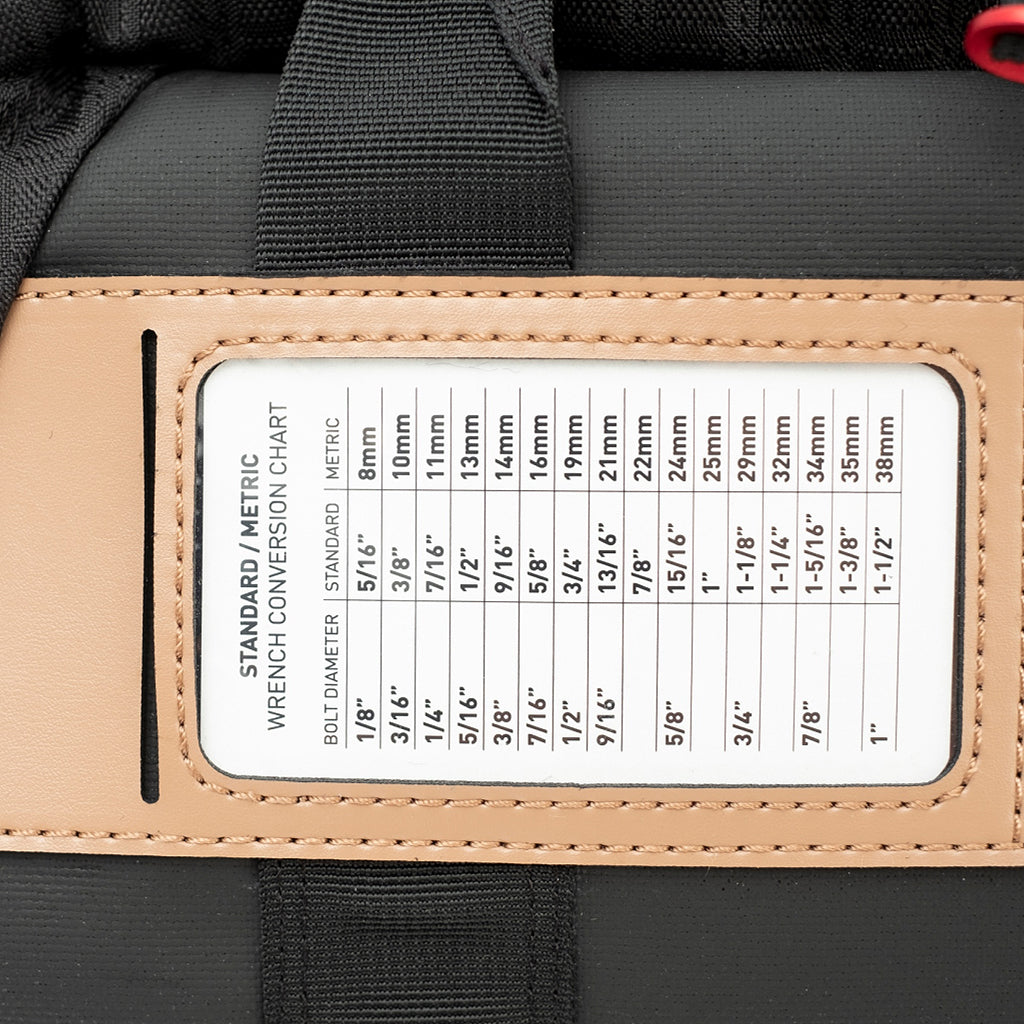 Pangolin™ Tool Roll