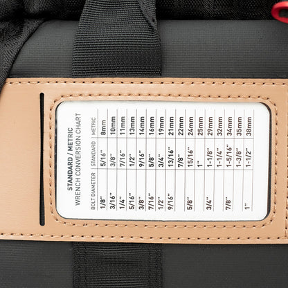Pangolin™ Tool Roll