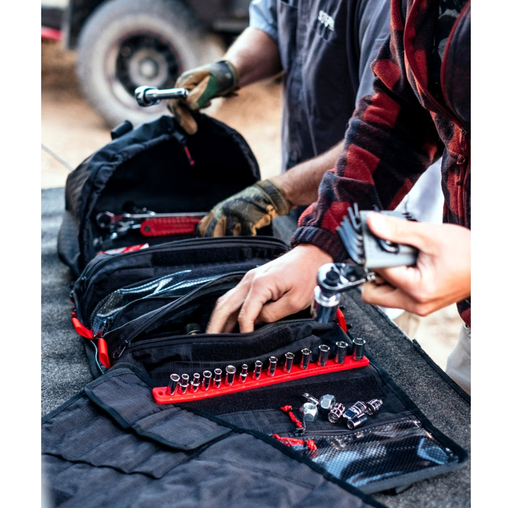 Pangolin™ Tool Roll