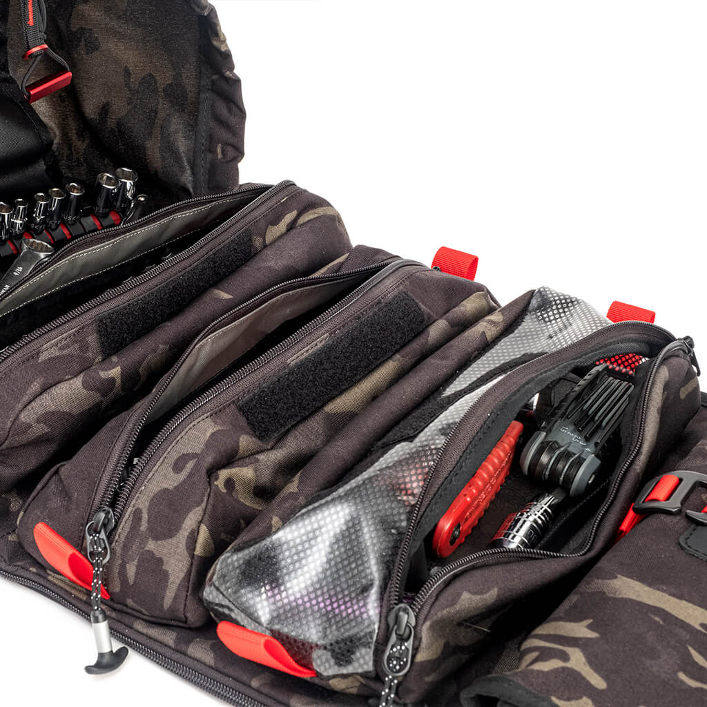 Pangolin™ Tool Roll