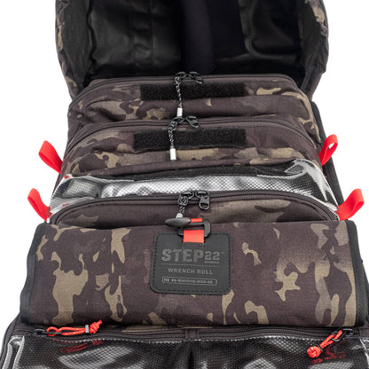 Pangolin™ Tool Roll