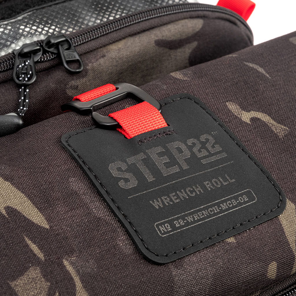 Pangolin™ Tool Roll