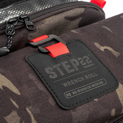 Pangolin™ Tool Roll