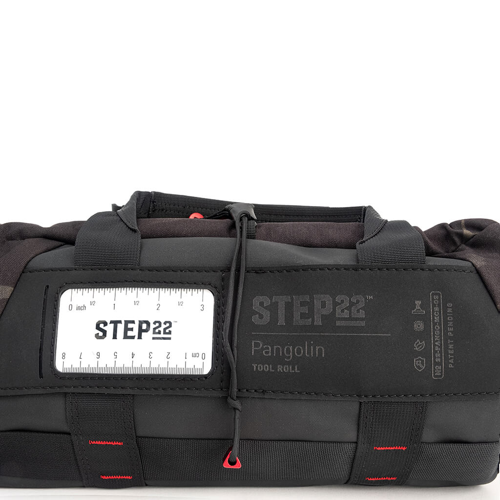 Pangolin™ Tool Roll