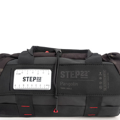 Pangolin™ Tool Roll