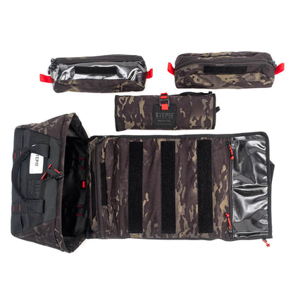 Pangolin™ Tool Roll
