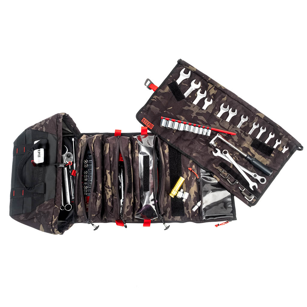 Pangolin™ Tool Roll