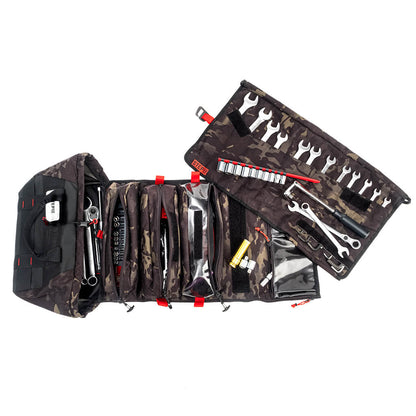 Pangolin™ Tool Roll