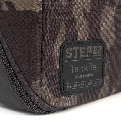 Tenkile™ Tech Pouch
