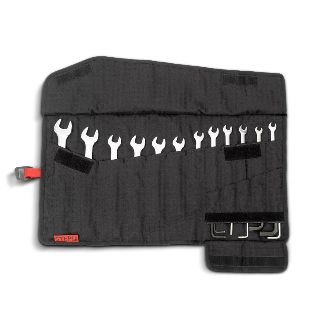 Pangolin™ Tool Roll