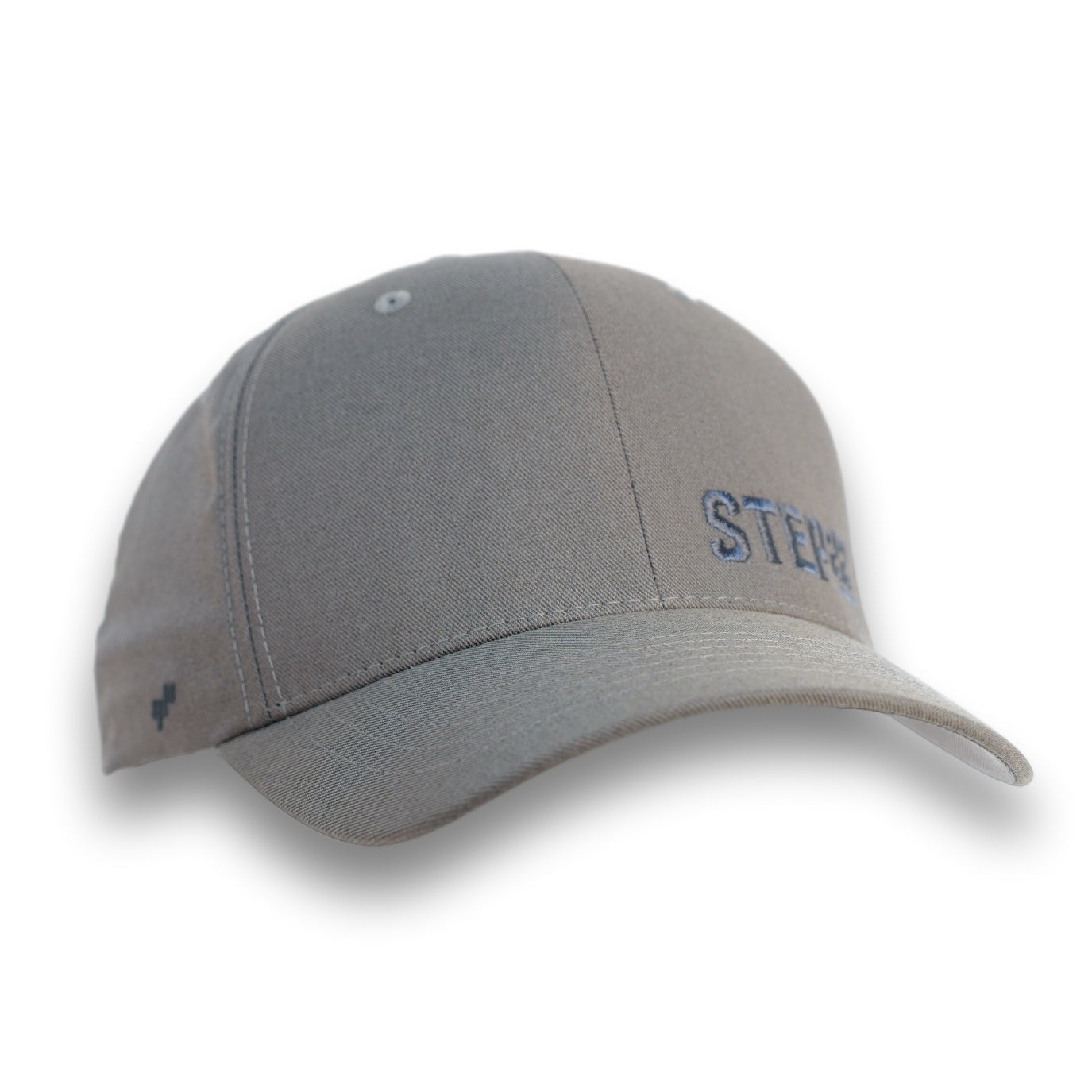 STEP 22 Hat Grey