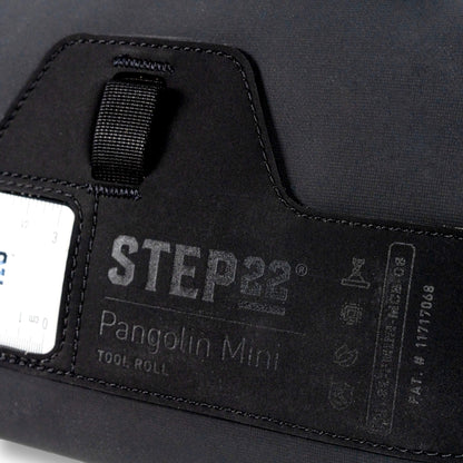 Pangolin™ Mini Tool Roll