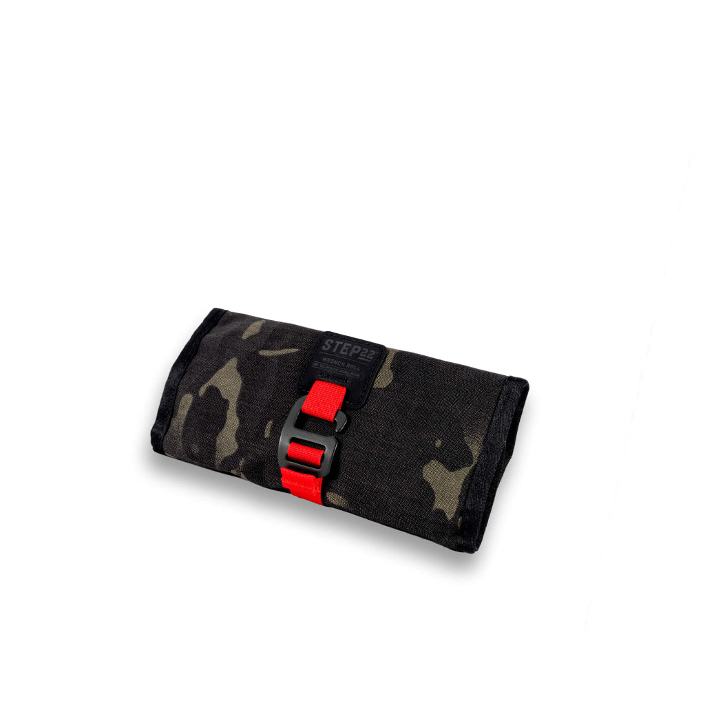STEP 22® Wrench Roll Mini