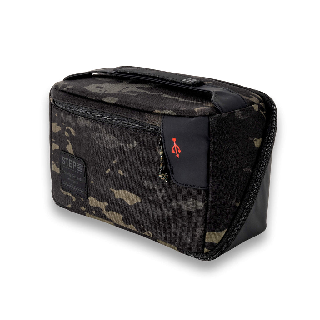 Tenkile™ Grande Tech Pouch