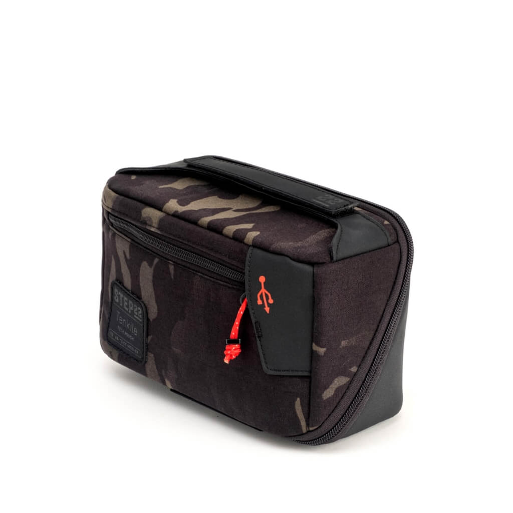 Tenkile™ Tech Pouch
